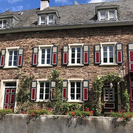 Das Moselhaus Ediger-Eller Luaran gambar