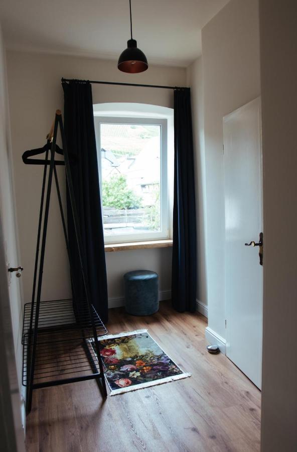 Das Moselhaus Ediger-Eller Luaran gambar